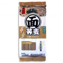家庭号荞麦面